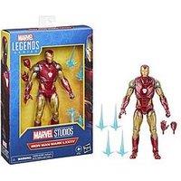 Marvel Legends Series Iron Man Mark Lxxxv