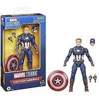 Marvel Avengers Avn Legends A List 4