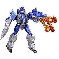 Transformers Tra Cyberworld Armor Galvatron