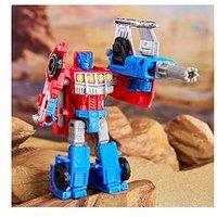 Transformers Tra Cyberworld Cc Op Offroad