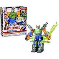 Transformers Cyberworld Scorponok Strike Battle Action Figure Set