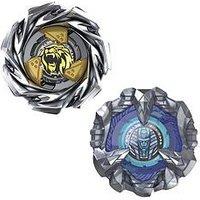 Beyblades Bey Bbx Cowl Sphinx Crest Leon