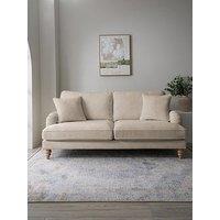 Michelle Keegan Home Hepburn 3 Seater Sofa