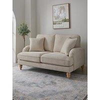 Michelle Keegan Home Hepburn 2 Seater Sofa