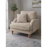 Michelle Keegan Home Hepburn Chair