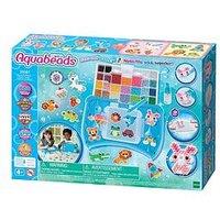 Aqua Beads New Beginners Craft Studio