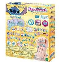 Aqua Beads Stitch Nail Designer Kit