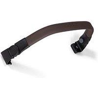 Joolz Aer2 Foldable Bumper Bar Mid Brown Carbon