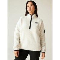 Dare 2B Womens Skiing Slide Out Fleece - Cream