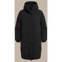 Craghoppers Womens Middlefell Reversible Waterproof Jacket - Black