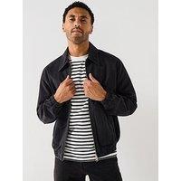 Allsaints All Saints Holma Field Jacket - Black