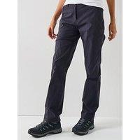 Craghoppers Womens Kiwi Pro Trousers - Navy