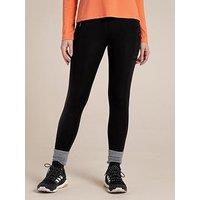 Craghoppers Womens Kiwi Pro Thermo Legging - Black