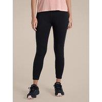 Craghoppers Womens Duke Of Edinburgh Alex Leggings - Black