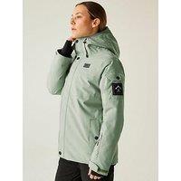 Dare 2B Womens Skiing Life Jacket - Green
