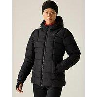 Dare 2B Womens Skiing Blindside Ii Jacket - Black