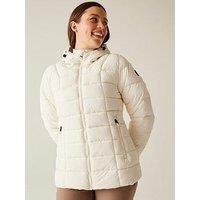 Dare 2B Womens Skiing Blindside Ii Jacket - Cream