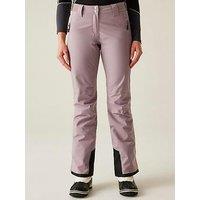 Dare 2B Womens Skiing Diminish Pants - Pink