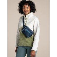 Craghoppers Womens National Trust Kiwi Waistpack Bag - Blue Stone