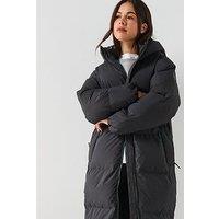 Craghoppers Womens Fellbarrow Hooded Insulated Jackets -Black