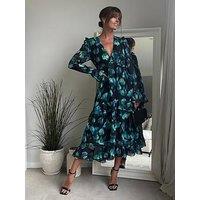 Style Cheat Birdie Dress