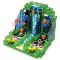 Minecraft Arcade Basketball