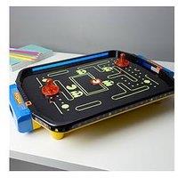 Pac Man Pac-Man Arcade Air Hockey Tabletop Game