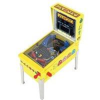 Pac Man Pac-Man Arcade Pinball - Mini