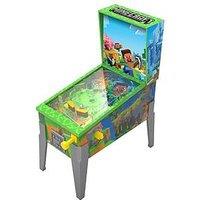 Minecraft Arcade Pinball - Mini
