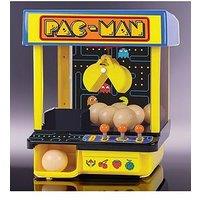 Pac Man Pac-Man Arcade Claw Crane With 8 Capsules