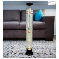 Red5 Bubble Fish Tower