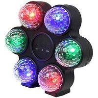 Red5 Circle Disco Light