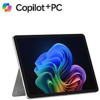 Microsoft Surface Pro Copilot+ Pc - Qualcomm Snapdragon X Plus 8 Core - 12In - 16Gb - 512Gb - Platinum