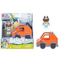 Bluey Basic Vehicle 4Wd With