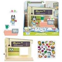 Bluey Mini Playset Juice Bar