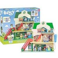 Bluey Supermarket Playset