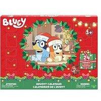 Bluey Mini Figure Advent Calendar