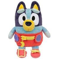 Bluey Dress & Play Baby Bluey