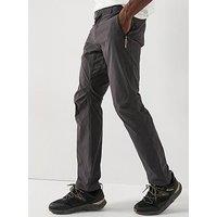 Craghoppers Mens Nosife Pro Trousers - Black