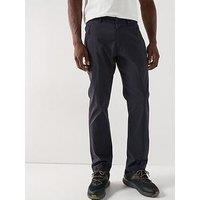 Craghoppers Mens Kiwi Pro Trousers - Navy