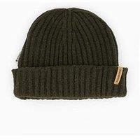 Craghoppers National Trust Gaddings Hat - Green