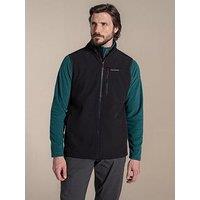 Craghoppers Mens Altis Vest - Black