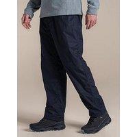 Craghoppers Mens Kiwi Thermo Trousers - Navy