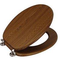 Showerdrape Toilet Seats
