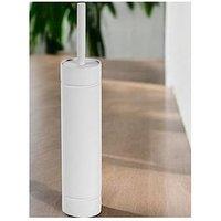 Showerdrape Draco Toilet Brush White