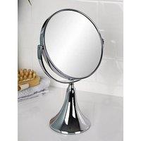 Showerdrape Panos Cosmetic Make Up Vanity Mirror X3 Magnification