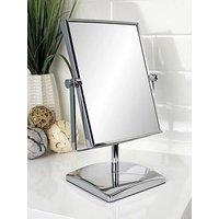Showerdrape Teris Cosmetic Make Up Vanity Mirror X3 Magnification
