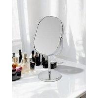 Showerdrape Nikon Cosmetic Make Up Vanity Mirror X3 Magnification
