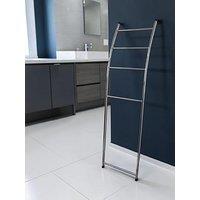 Showerdrape Apex Towel Ladder Chrome
