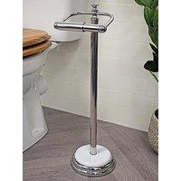 Showerdrape Opera F/S Toilet Roll Holder